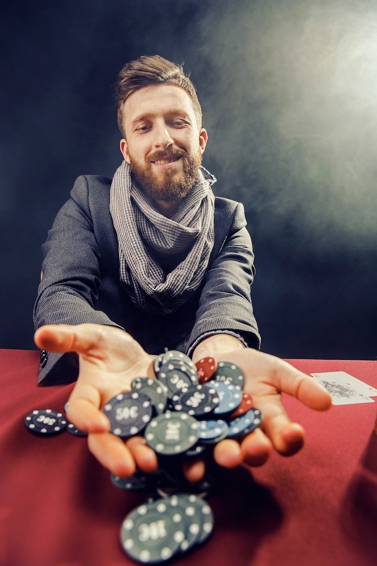 Antarmuka Quick Deposit di anekatoto menampilkan berbagai pilihan metode pembayaran